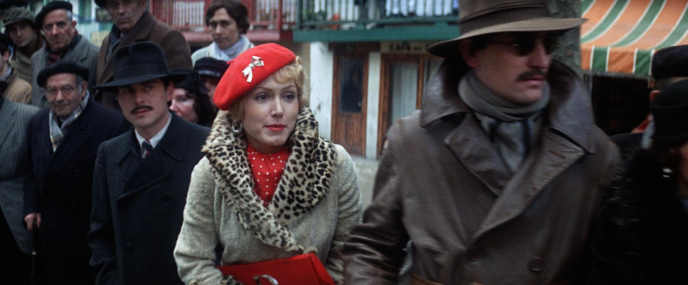 Papillon (1973) - Cinematography Analysis