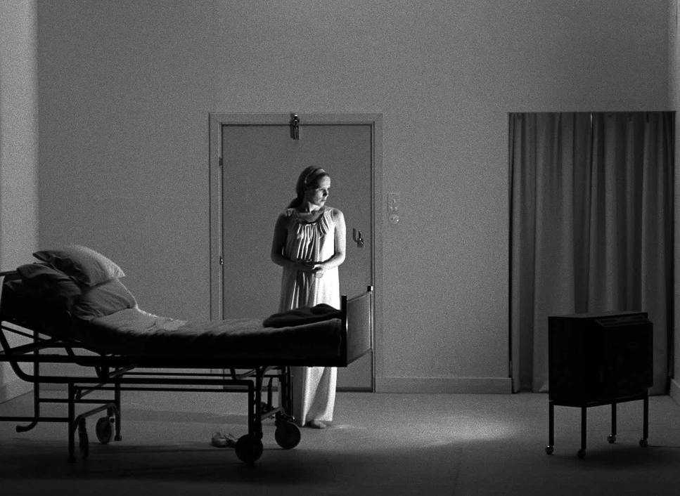 Persona (1966) - Cinematography Analysis