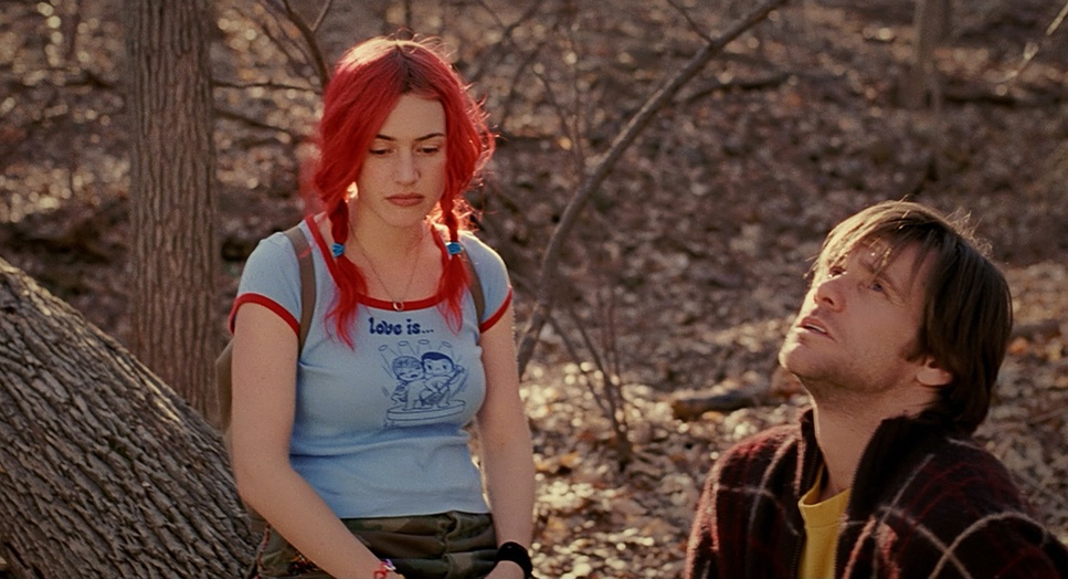 Eternal Sunshine of the Spotless Mind- Cinematography Analysis