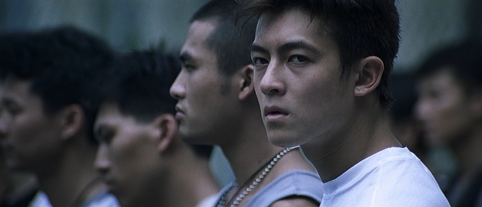 Infernal Affairs (2002) - Cinematography Analysis