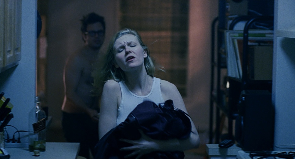 Eternal Sunshine of the Spotless Mind- Cinematography Analysis