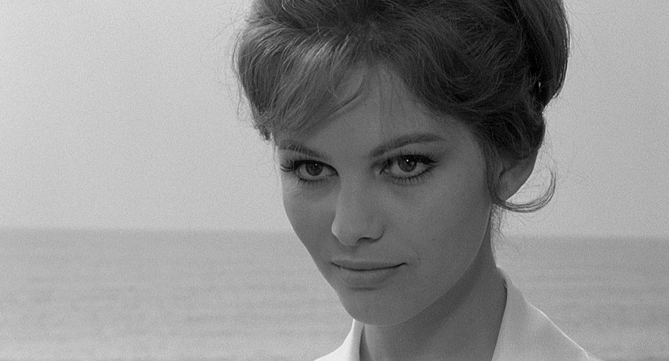 8½ (1963) - Cinematography Analysis