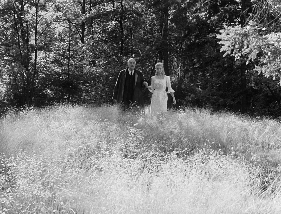 Wild Strawberries (1957) - Cinematography Analysis