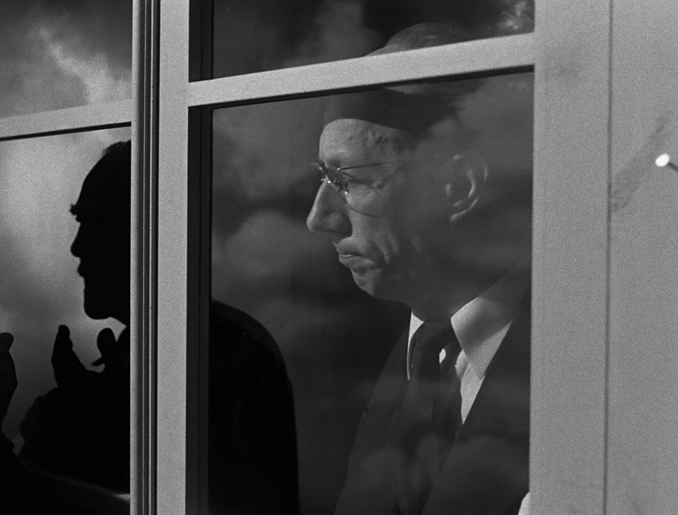 Wild Strawberries (1957) - Cinematography Analysis