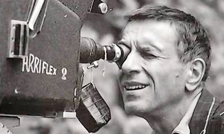 Wild Strawberries (1957) - Cinematography Analysis