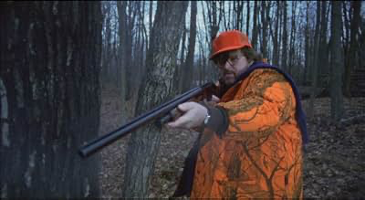 Bowling for Columbine (2002) - Cinematography Analysis