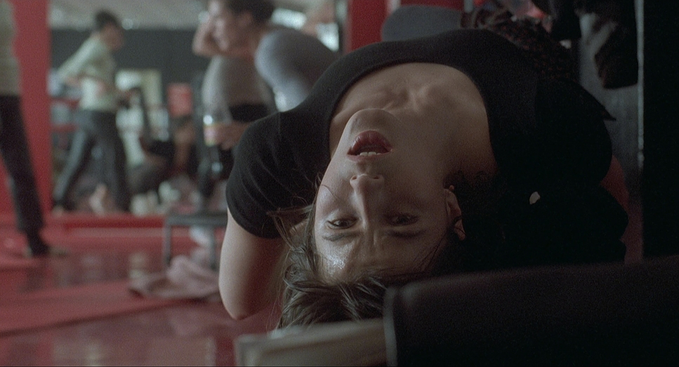 Three Colors: Red (1994) - Cinematography Analysis