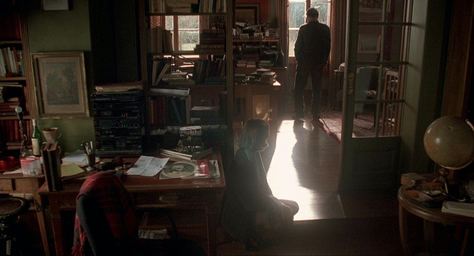 Three Colors: Red (1994) - Cinematography Analysis