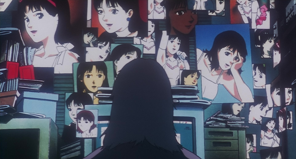 Perfect Blue (1997) - Cinematography Analysis