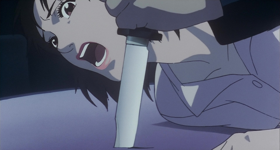 Perfect Blue (1997) - Cinematography Analysis