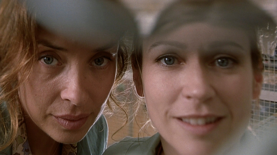 The Diving Bell and the Butterfly (2007) - Cinematography Analysis