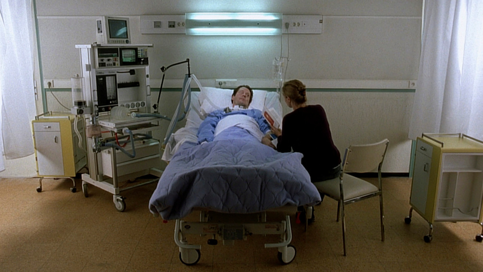 The Diving Bell and the Butterfly (2007) - Cinematography Analysis