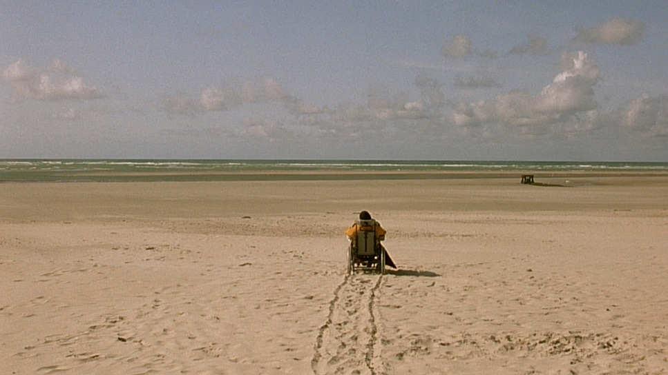 The Diving Bell and the Butterfly (2007) - Cinematography Analysis