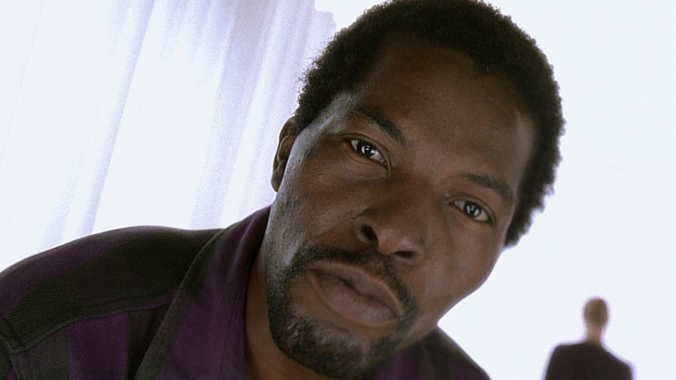 The Diving Bell and the Butterfly (2007) - Cinematography Analysis