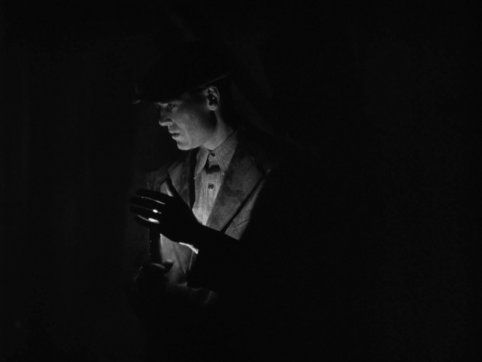 The Grapes of Wrath (1940) - Cinematography Analysis