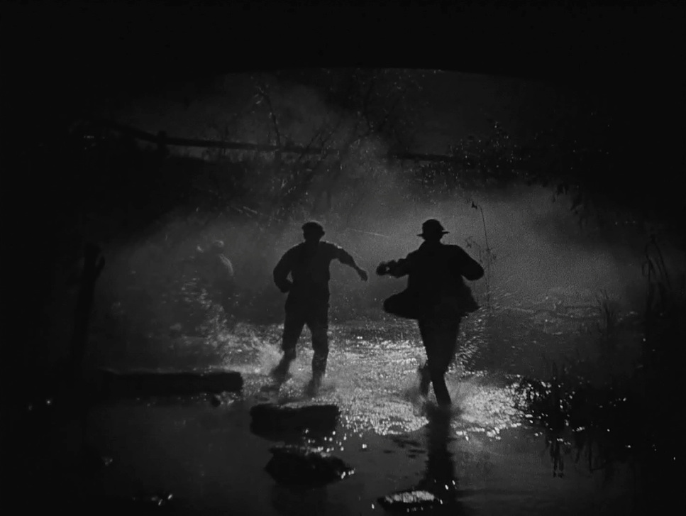 The Grapes of Wrath (1940) - Cinematography Analysis