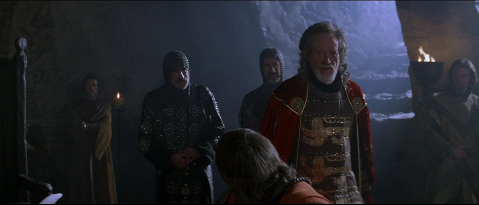 Braveheart (1995) - Cinematography Analysis