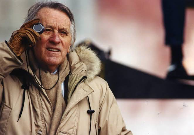 The Straight Story (1999) - Cinematography Analysis