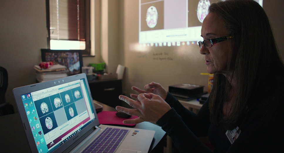 Free Solo (2018) - Cinematography Analysis