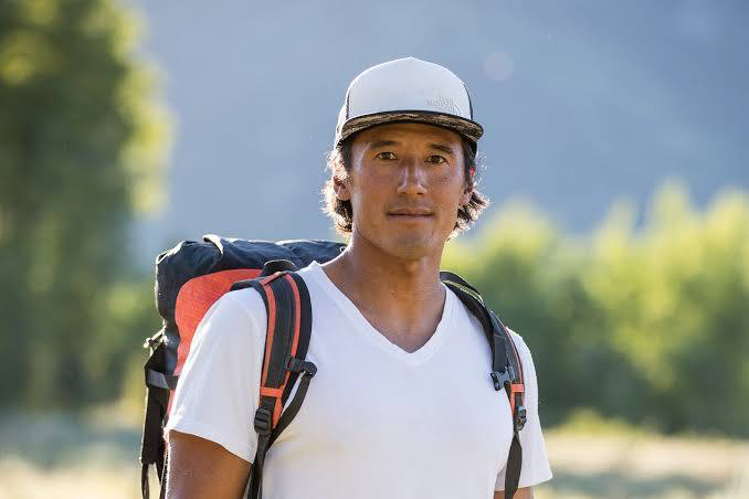 Free Solo (2018) - Cinematography Analysis