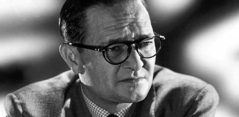 The Best Years of Our Lives (1946) - Cinematography Analysis