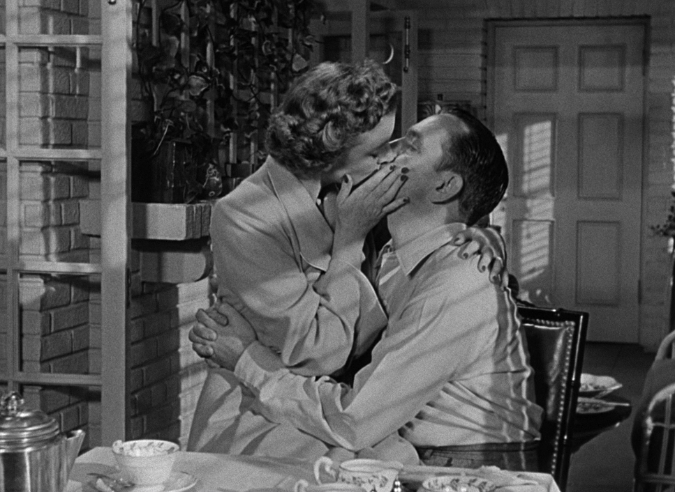 The Best Years of Our Lives (1946) - Cinematography Analysis