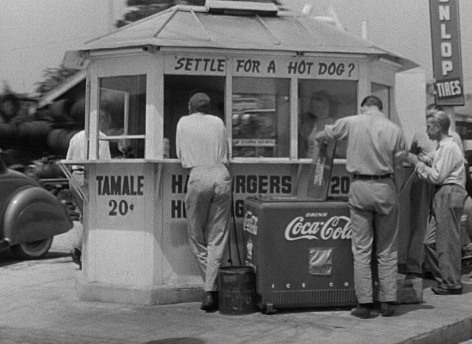 The Best Years of Our Lives (1946) - Cinematography Analysis