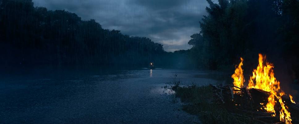 Tumbbad (2018) - Cinematography Analysis