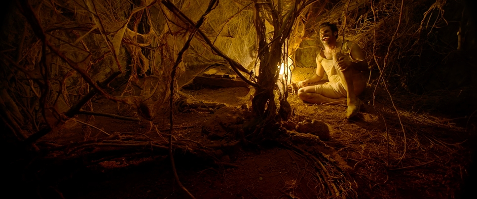 Tumbbad (2018) - Cinematography Analysis