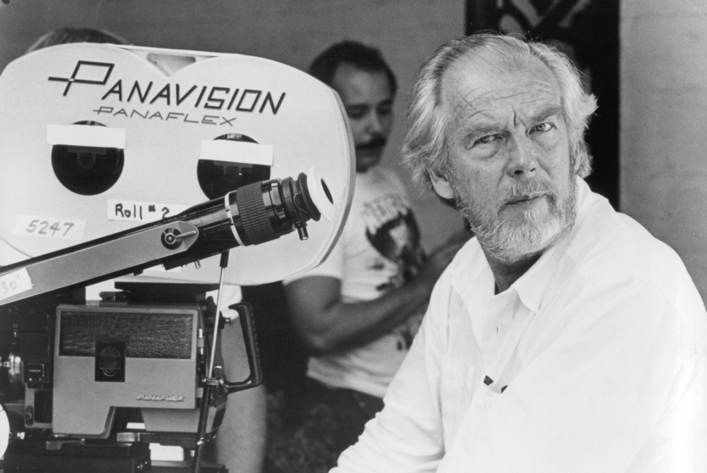 Fanny and Alexander (1982) - Cinematography Analysis