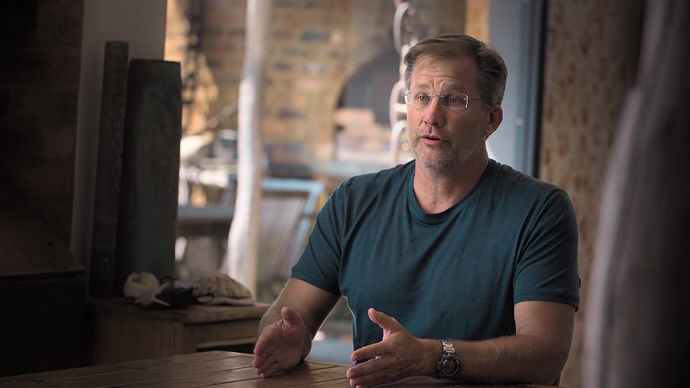 My Octopus Teacher (2020) - Cinematography Analysis