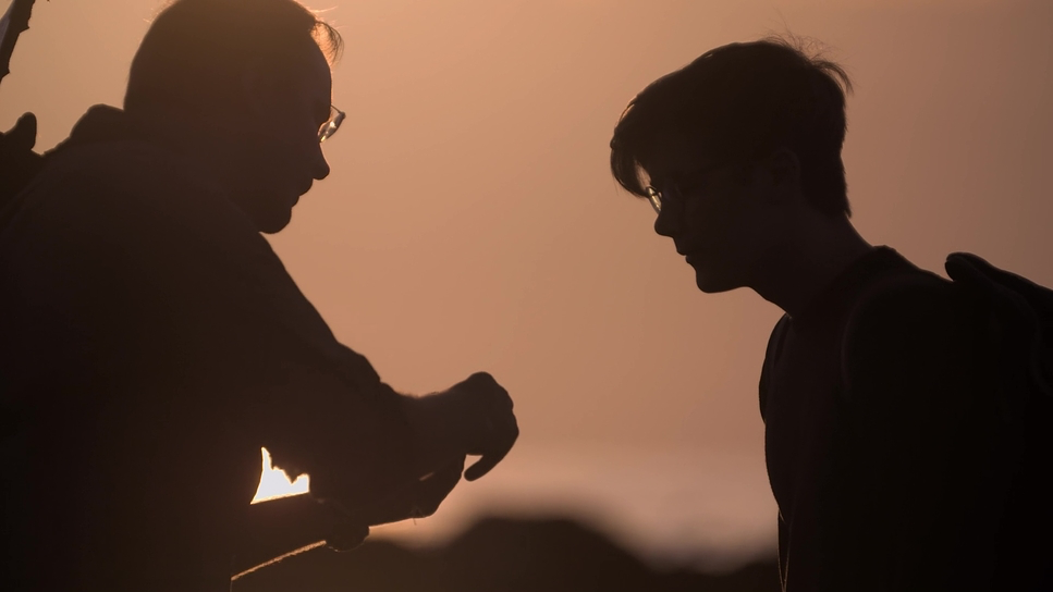 My Octopus Teacher (2020) - Cinematography Analysis