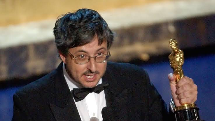 The Hobbit: An Unexpected Journey (2012) - Cinematography Analysis