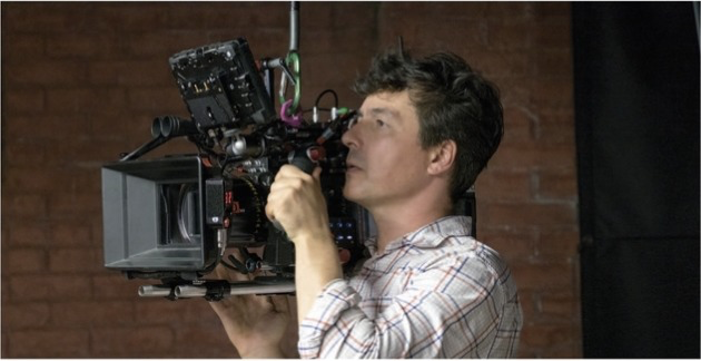 Captain America: Civil War (2016) - Cinematography Analysis