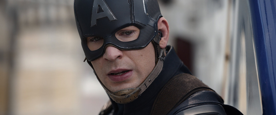 Captain America: Civil War (2016) - Cinematography Analysis