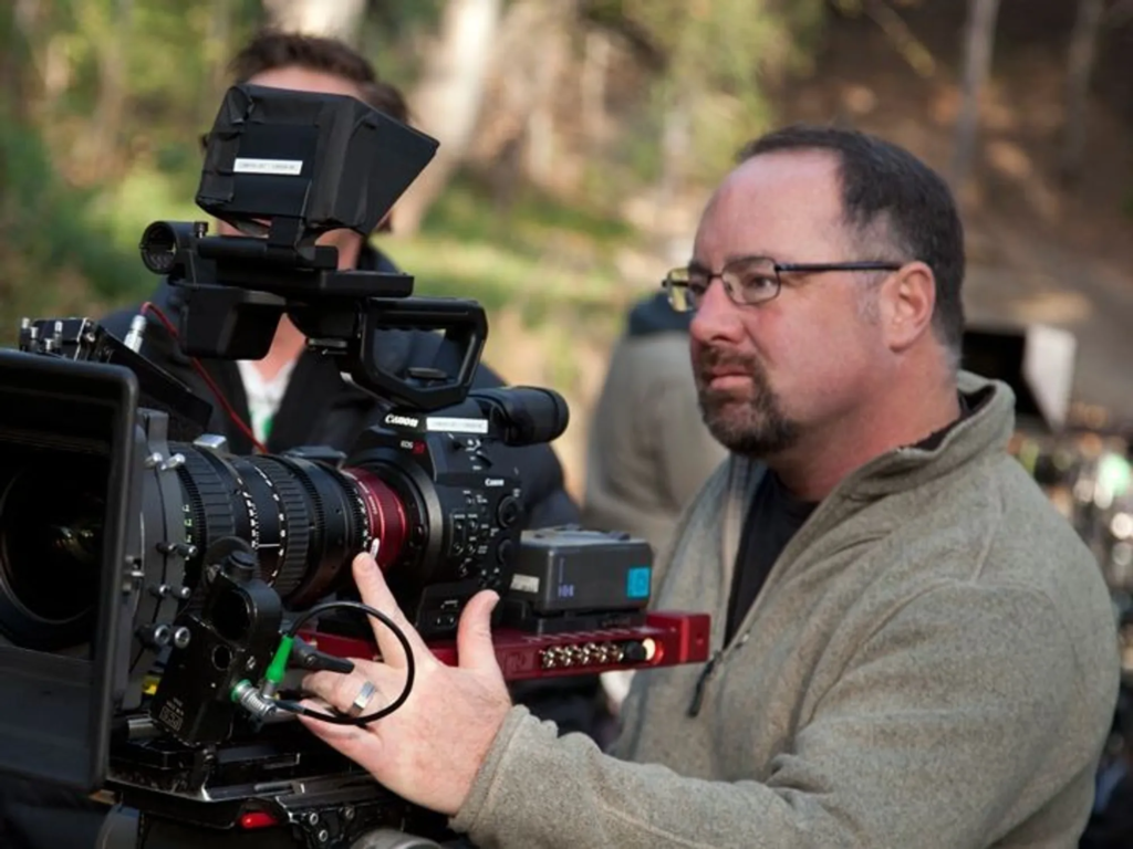 The Social Network (2010) - Cinematography Analysis