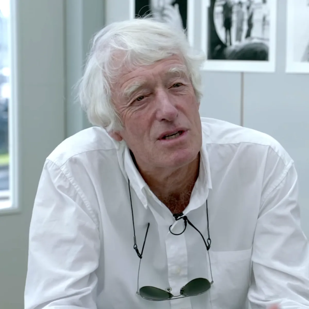 Skyfall (2012) - Cinematography Analysis