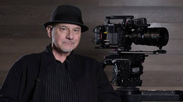 Drive (2011) - Cinematography Analysis