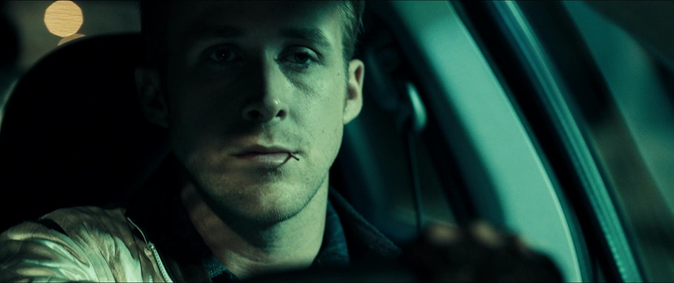 Drive (2011) - Cinematography Analysis