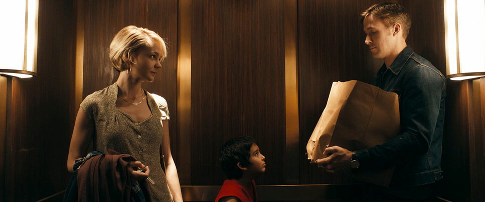 Drive (2011) - Cinematography Analysis