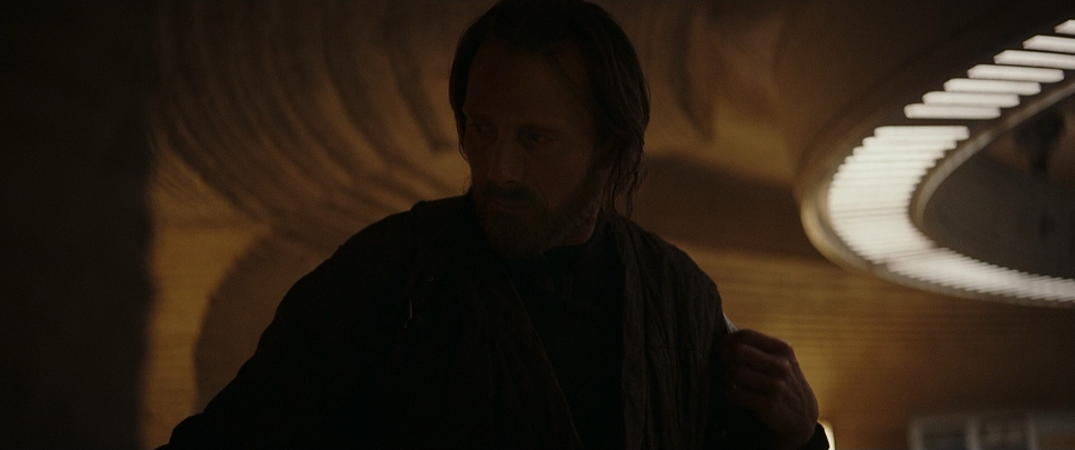 Rogue One: A Star Wars Story (2016) - Cinematography Analysis