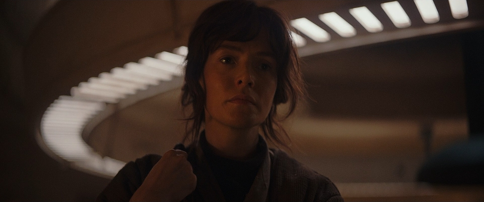 Rogue One: A Star Wars Story (2016) - Cinematography Analysis