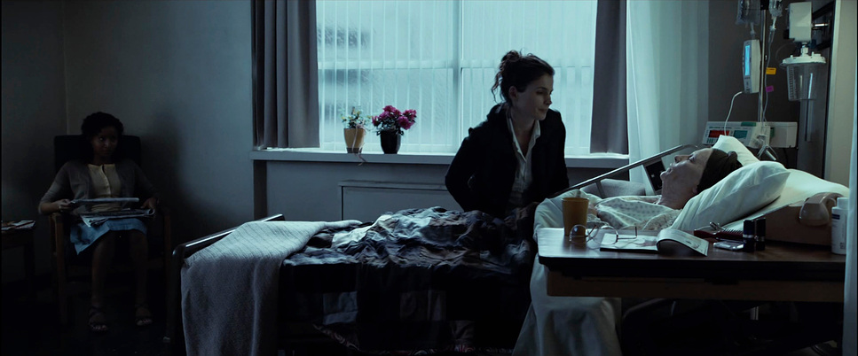 The Curious Case of Benjamin Button (2008) - Cinematography Analysis