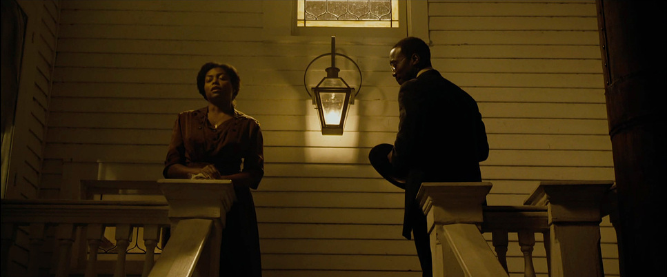 The Curious Case of Benjamin Button (2008) - Cinematography Analysis