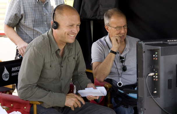 Little Miss Sunshine (2006) - Cinematography Analysis