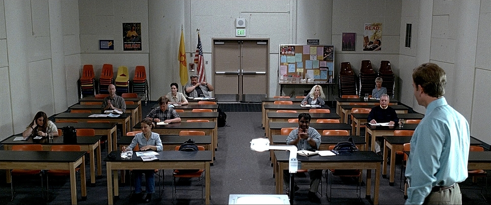 Little Miss Sunshine (2006) - Cinematography Analysis