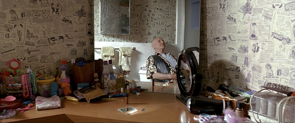 Little Miss Sunshine (2006) - Cinematography Analysis