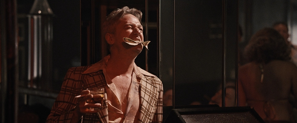 The Big Short (2015) - Cinematography Analysis