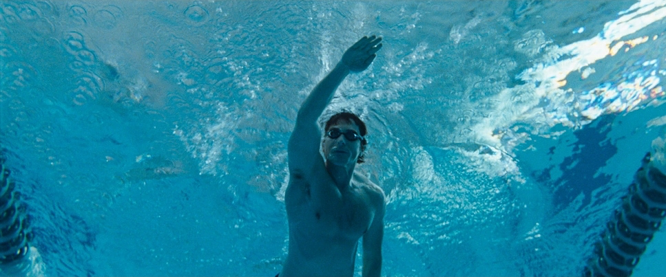 The Big Short (2015) - Cinematography Analysis