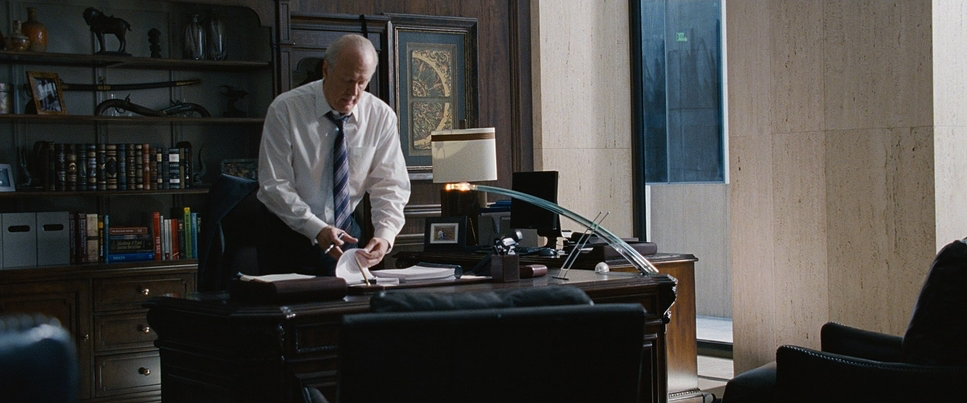 The Big Short (2015) - Cinematography Analysis